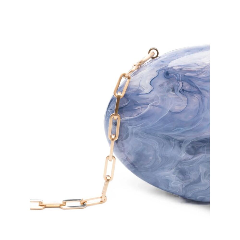 Cult Gaia Blue Clutch Bags Women - Picture 5 of 5